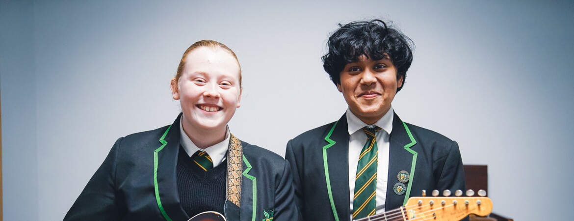 Welcome to our new website