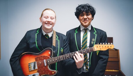 Welcome to our new website