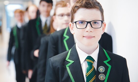 Year 6 Transition 2025