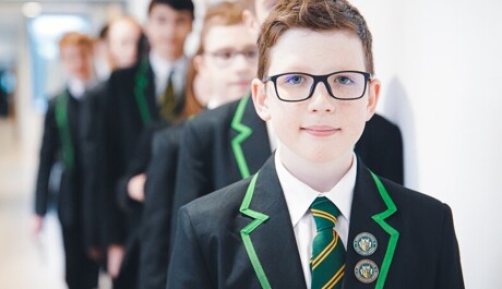 Year 6 Transition 2025