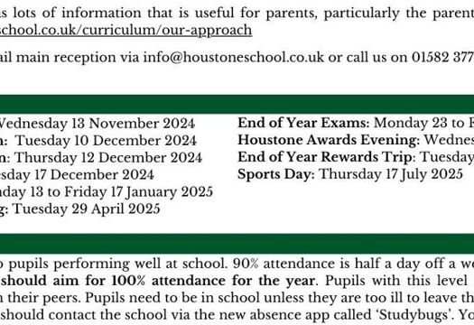 Copy of Year 7 Poster