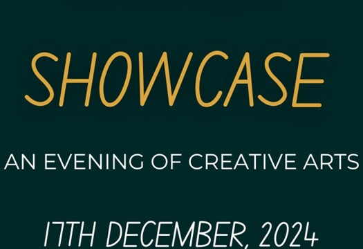 Winter Showcase 2024