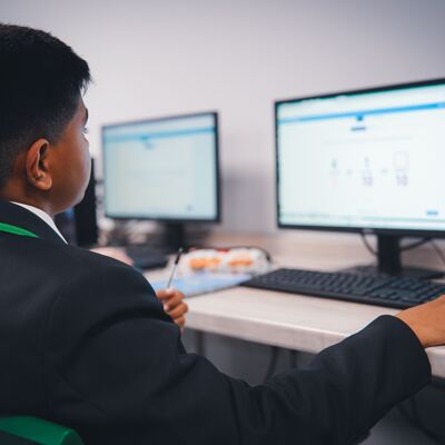 Computer Science
