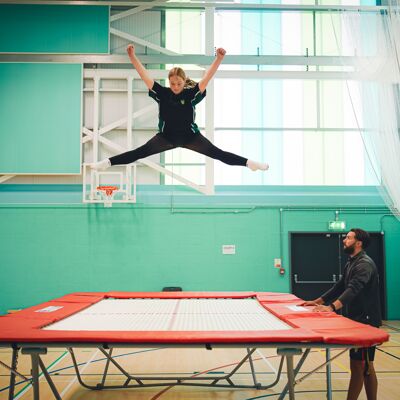 Physical Education